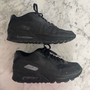 Nike Air Max Sneakers